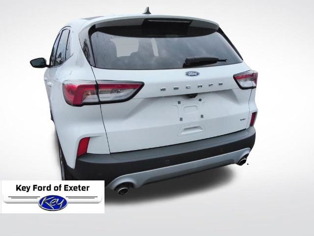 Certified 2022 Ford Escape SE w/ Convenience Package FWD image 7