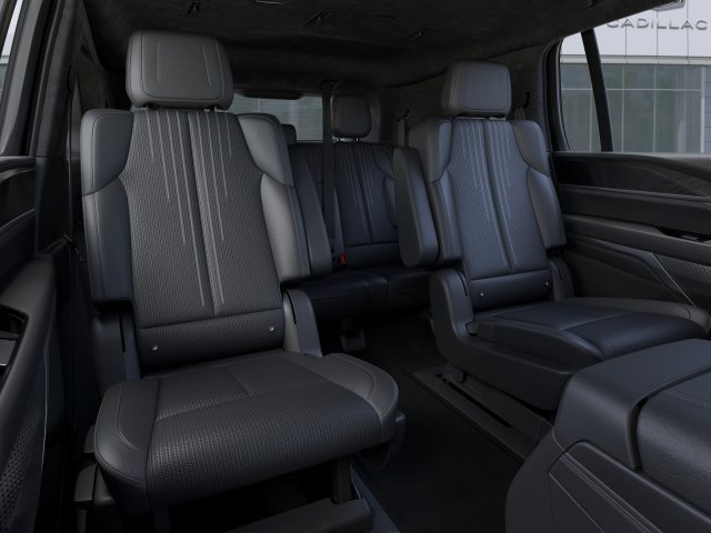 New 2026 Cadillac Escalade IQ Sport 2 AWD/4WD image 17