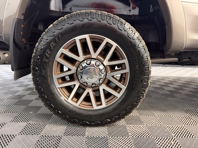 Used 2018 Ford F250 King Ranch w/ King Ranch Ultimate Package AWD/4WD image 45