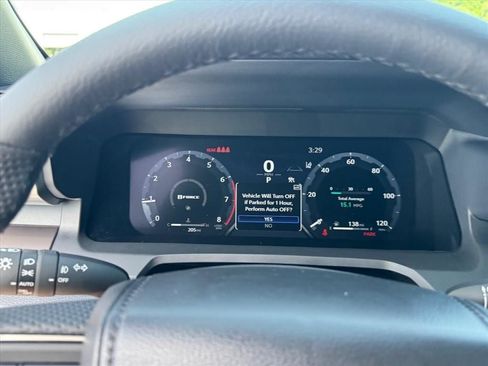 Used 2026 Toyota Tacoma TRD Sport AWD/4WD image 22