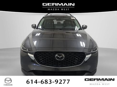Used 2023 MAZDA CX-5 AWD 2.5 S image 2