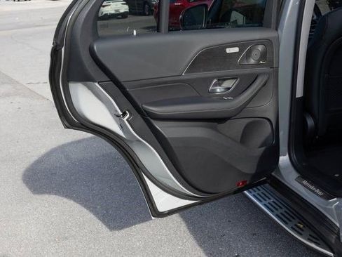 New 2026 Mercedes-Benz GLE 450 4MATIC image 17