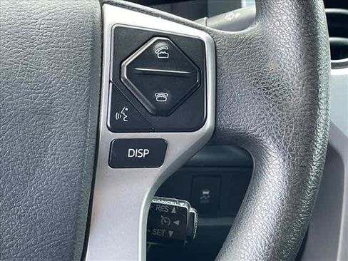 Used 2015 Toyota Tundra SR5 AWD/4WD image 24