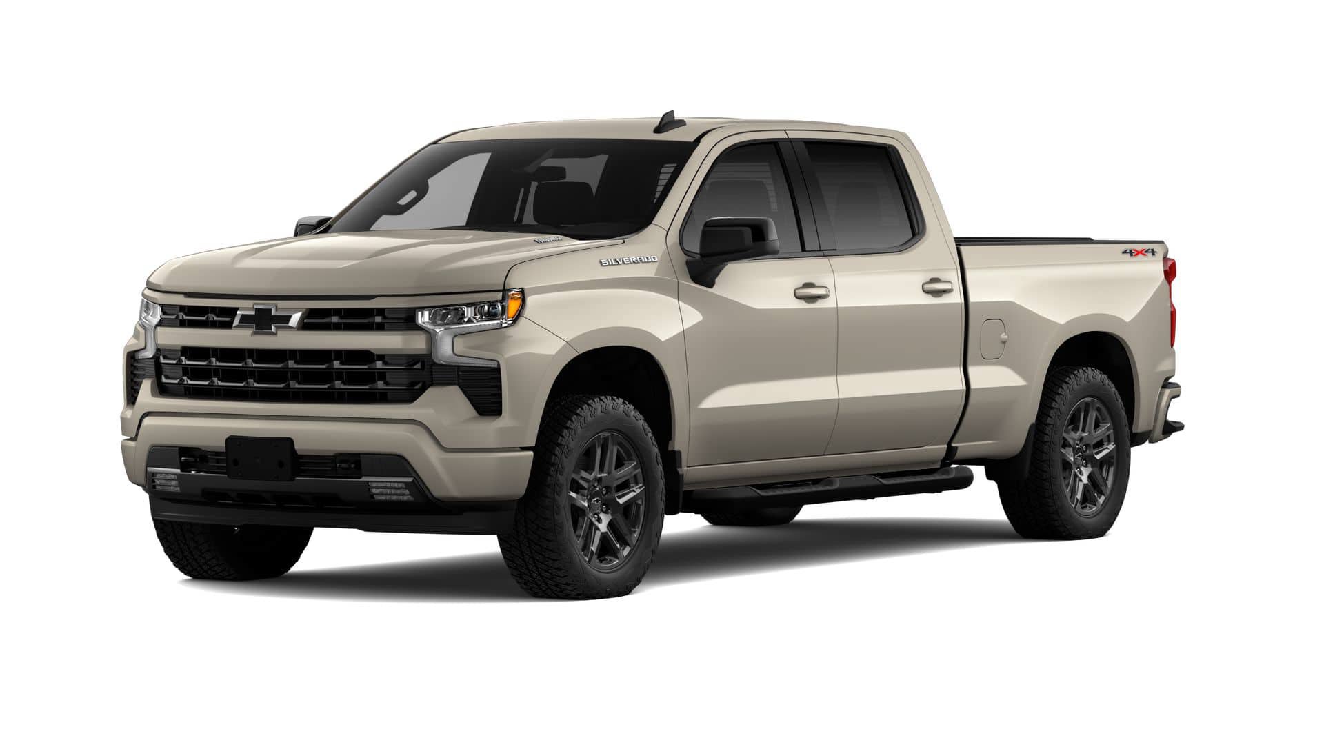 New 2026 Chevrolet Silverado 1500 RST w/ RST Select Package AWD/4WD image 49