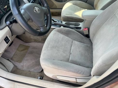 Used 2009 Toyota Corolla image 17