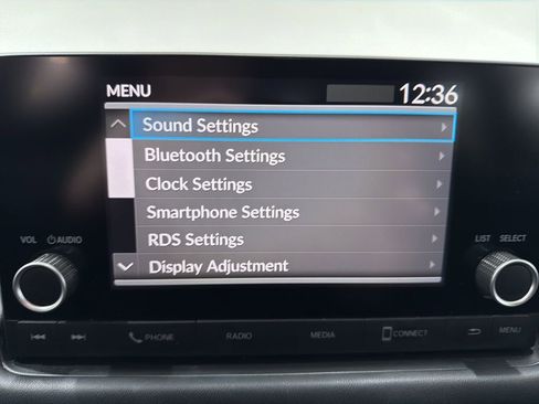 Used 2024 Honda HR-V Sport image 19