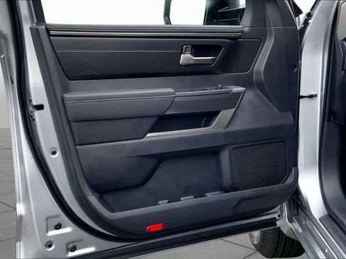 New 2026 Toyota Tundra SR5 RWD image 10