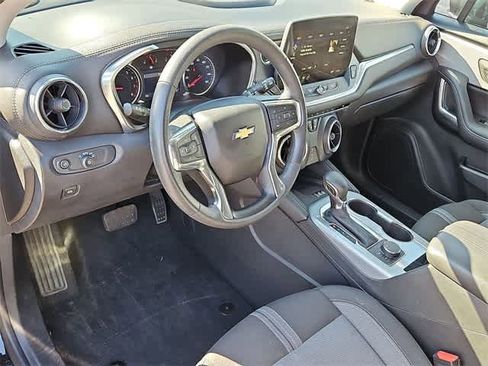 Certified 2023 Chevrolet Blazer LT w/ Convenience Package image 16