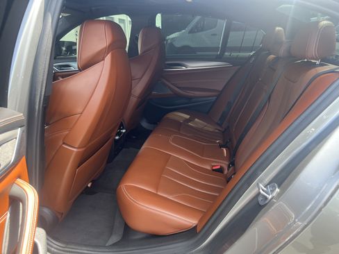 Used 2018 BMW M5 w/ Executive Package AWD/4WD image 30