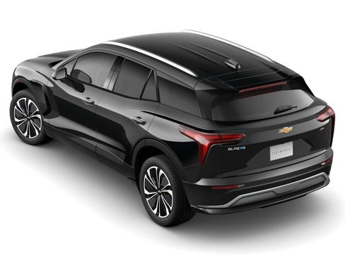 New 2024 Chevrolet Blazer EV LT image 69