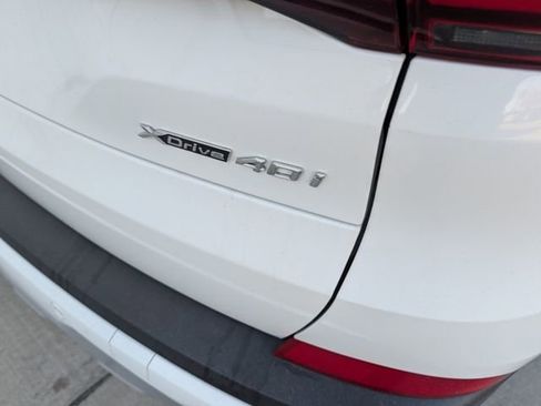 Used 2021 BMW X5 xDrive40i image 22