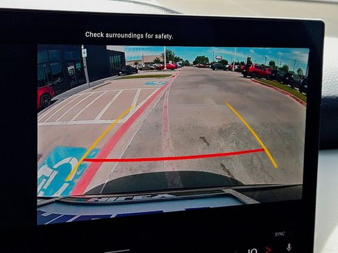 New 2026 MAZDA CX-5 Preferred AWD/4WD image 13