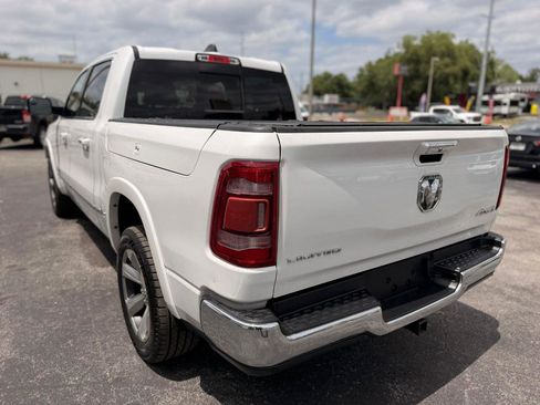 Used 2019 RAM 1500 Limited AWD/4WD image 10