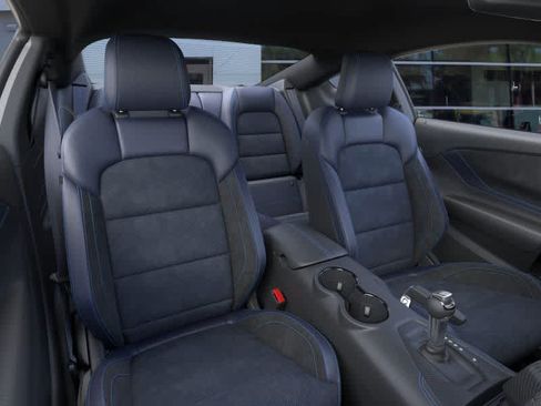 New 2025 Ford Mustang Dark Horse RWD image 10