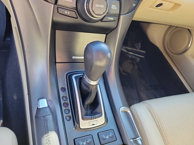 Used 2014 Acura TL w/ Technology Package FWD image 28