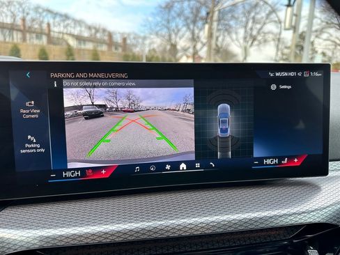 Used 2025 BMW 430i xDrive Coupe image 19