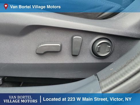Used 2021 Subaru Outback Premium AWD/4WD image 12