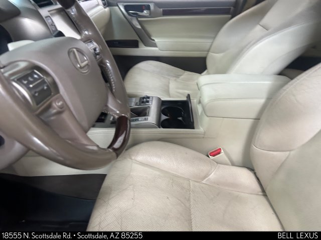 Used 2019 Lexus GX 460 Premium AWD/4WD image 19