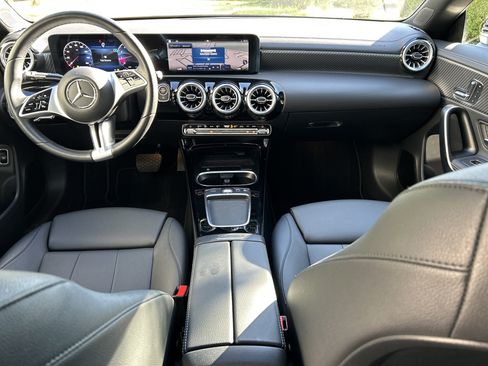 Certified 2025 Mercedes-Benz CLA 250 image 23
