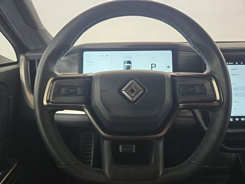 Used 2022 Rivian R1T Adventure image 26