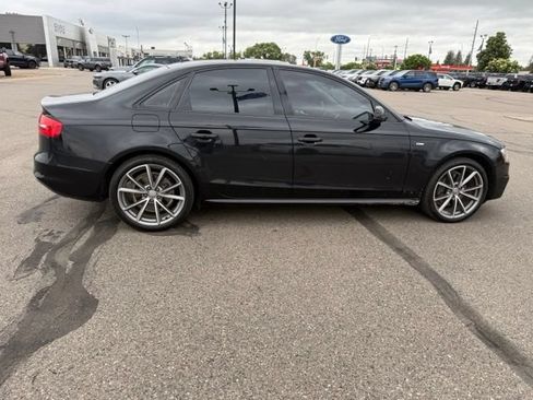 Used 2016 Audi A4 2.0T Premium AWD/4WD image 11
