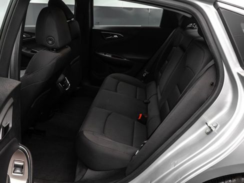 Used 2016 Chevrolet Malibu LT image 21