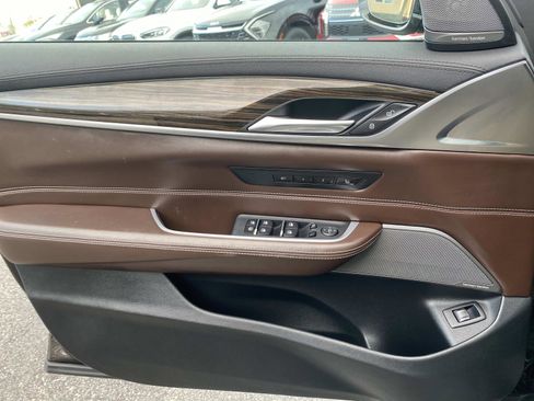 Used 2018 BMW 640i Gran Turismo xDrive 640i xDrive Gran Turismo AWD image 22