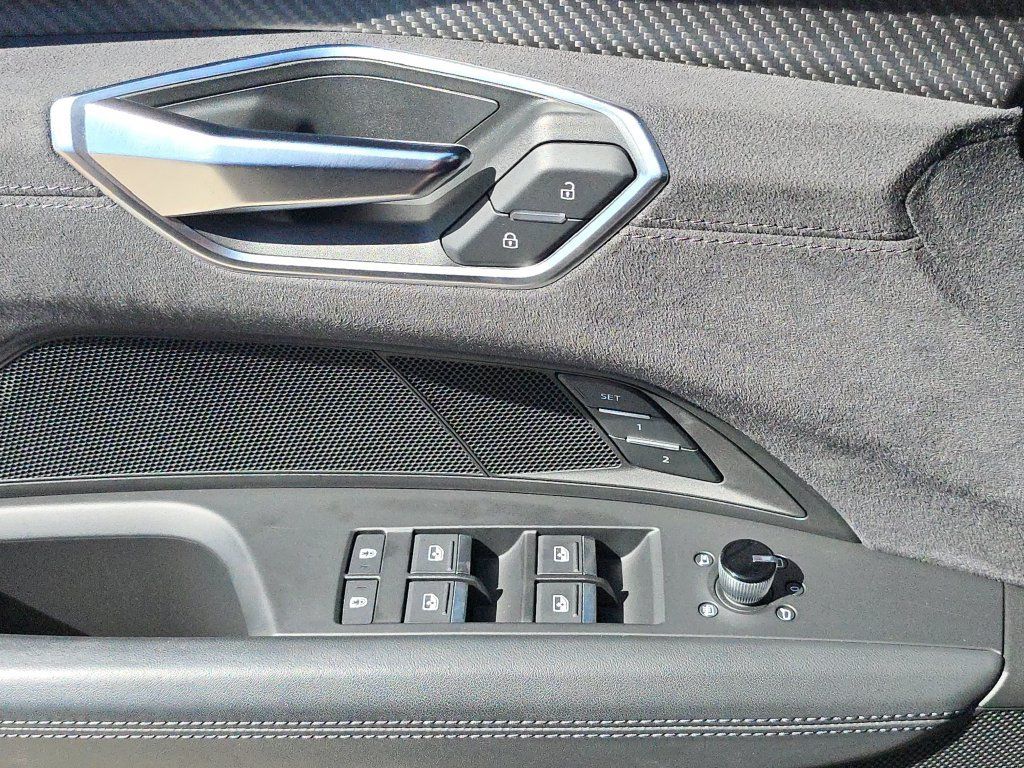 Used 2024 Audi RS e-tron GT w/ Carbon Performance Package AWD/4WD image 22