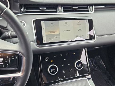 Used 2023 Land Rover Range Rover Evoque SE AWD/4WD image 15