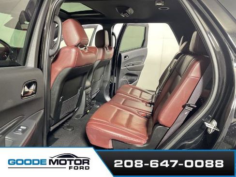 Used 2023 Dodge Durango GT image 20