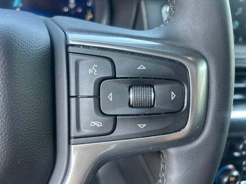 Certified 2023 Chevrolet Tahoe Premier AWD/4WD image 17