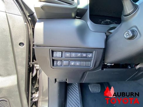 New 2026 Toyota Tundra Platinum AWD/4WD image 34