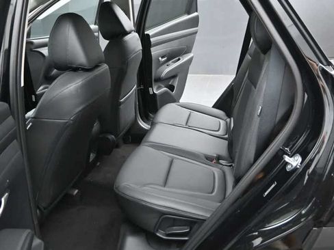 New 2026 Hyundai Tucson SEL Plus AWD/4WD image 15