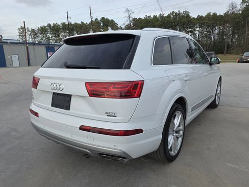 Used 2018 Audi Q7 3.0T Prestige w/ Prestige Package AWD/4WD image 16