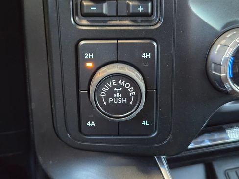 Used 2025 Ford F150 Raptor AWD/4WD image 20