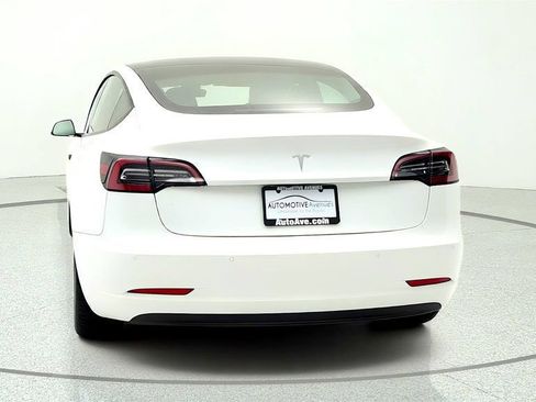 Used 2021 Tesla Model 3 Standard Range Plus RWD image 6
