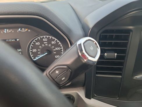 Used 2022 Ford F150 XL w/ FX4 Off-Road Package image 28