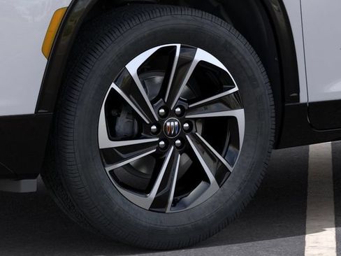 New 2026 Buick Enclave Sport Touring w/ Power Package FWD image 11