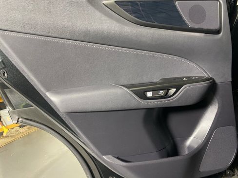 Certified 2024 Lexus NX 350h AWD w/ Premium Package image 26