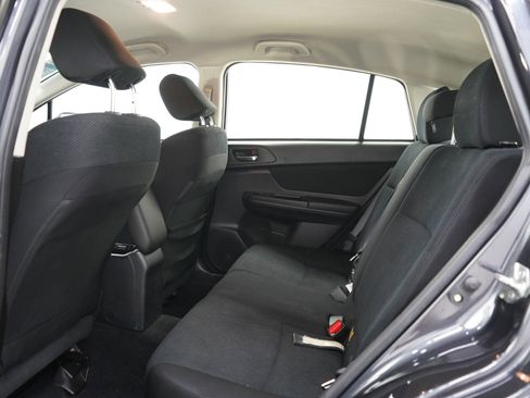Used 2012 Subaru Impreza 2.0i Premium w/ All-Weather Pkg AWD/4WD image 16