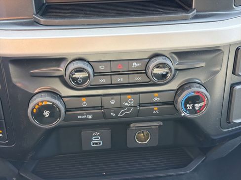 New 2026 Ford F250 XL w/ STX Appearance Package AWD/4WD image 23