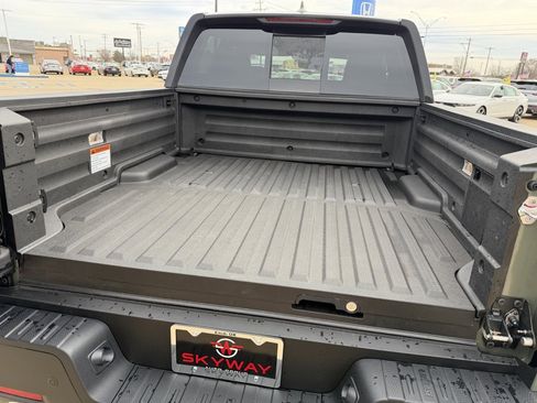 New 2026 Honda Ridgeline TrailSport image 10