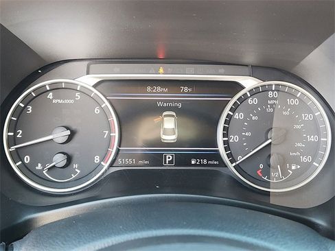 Used 2020 Nissan Sentra SV image 16