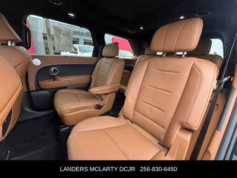 Used 2026 Hyundai Palisade Calligraphy AWD/4WD image 23