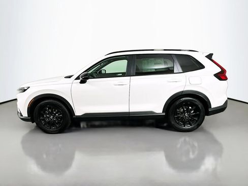 Used 2026 Honda CR-V Sport-L image 8