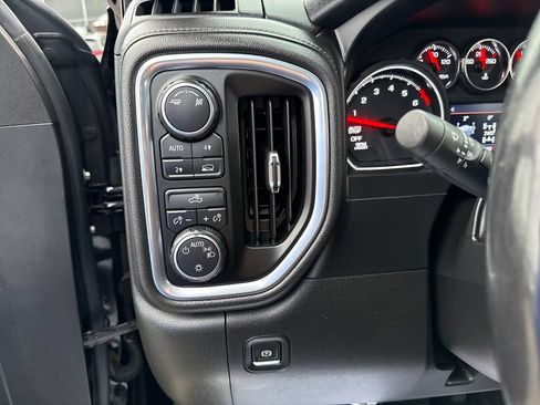 Used 2019 Chevrolet Silverado 1500 LT w/ All-Star Edition AWD/4WD image 14