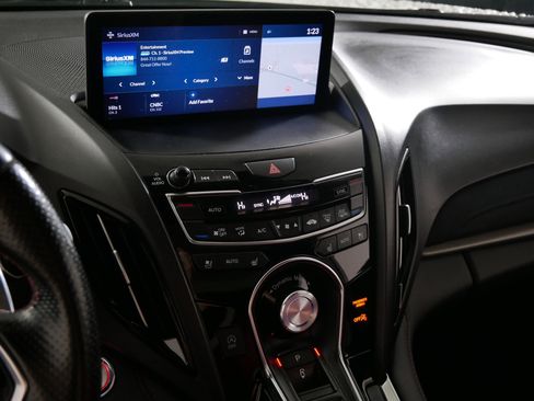 Used 2020 Acura RDX A-Spec image 22