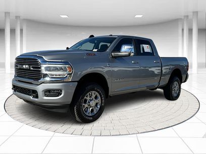 Certified 2024 RAM 2500 Laramie