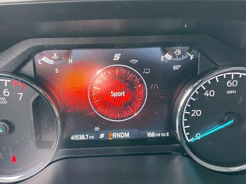 Used 2022 Ford F150 XLT w/ Equipment Group 302A High image 50