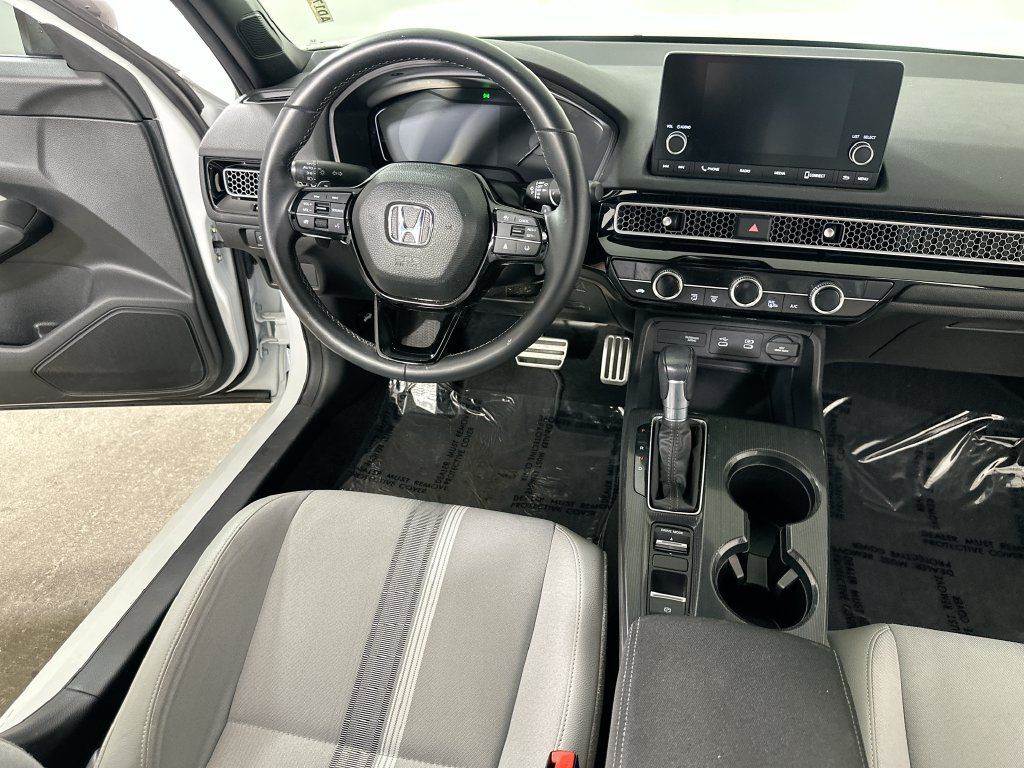 Used 2025 Honda Civic Sport image 19